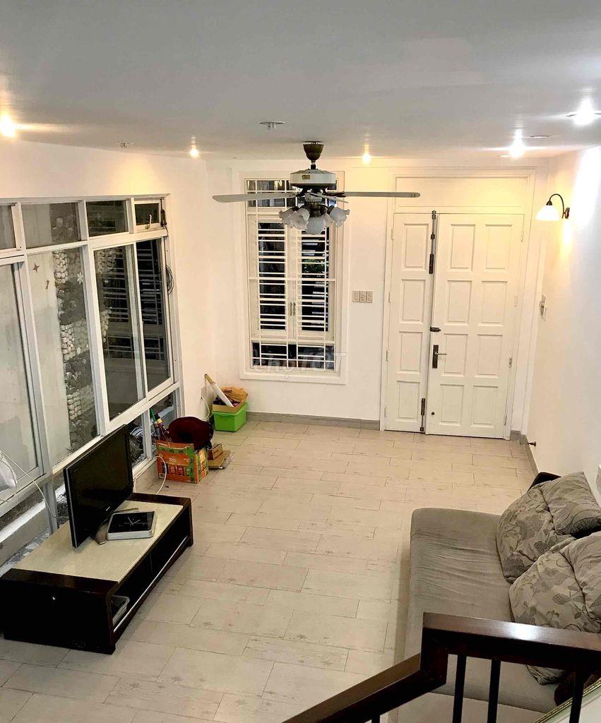 **Bán nhà hẻm 337 Lê Văn Sỹ, phường 1, Tân Bình; (4,5*21) 2 tầng - 13,7 tỷ - Ảnh 1