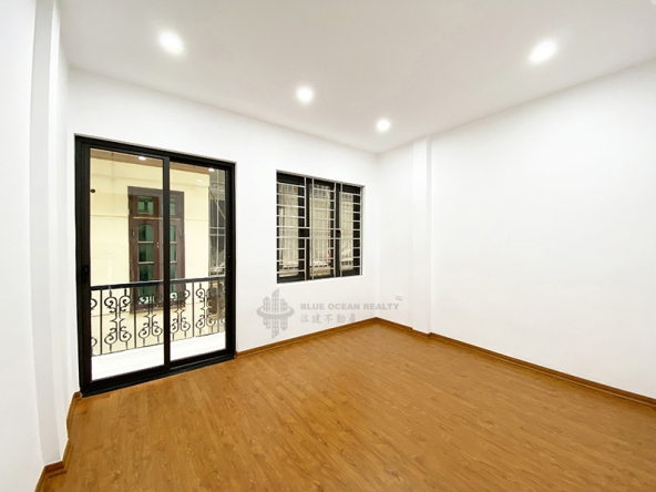 Bán nhà 34 m², 4 tầng Lê Trọng Tấn, Thanh Xuân, Hà Nội, mặt tiền 4.1m, nhỉnh 12 tỷ, ô tô đỗ cửa, - Ảnh 2