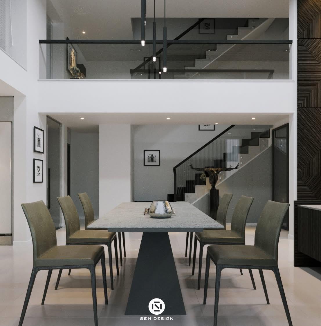 **Bán nhà hẻm 248 Nguyễn Thái Bình, phường 12, Tân Bình (7,5*16) khu K300 - Ảnh 1