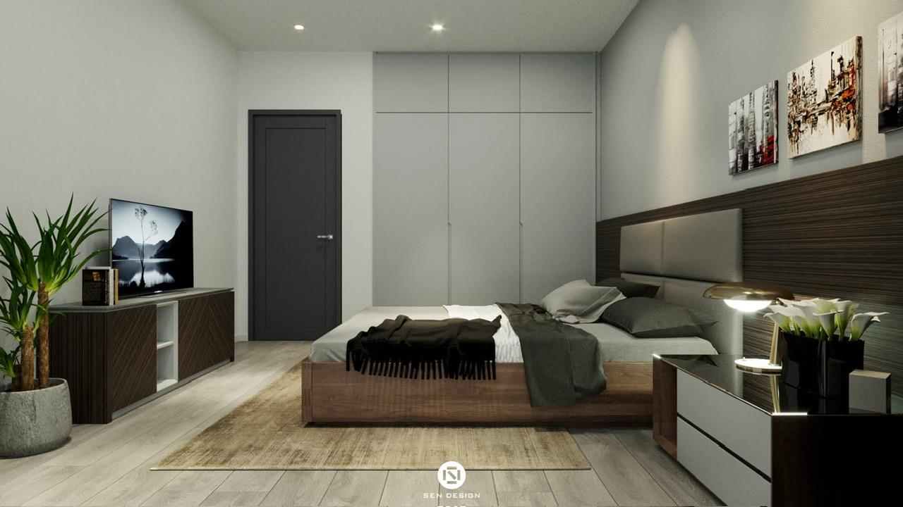 **Bán nhà hẻm 248 Nguyễn Thái Bình, phường 12, Tân Bình (7,5*16) khu K300 - Ảnh 3