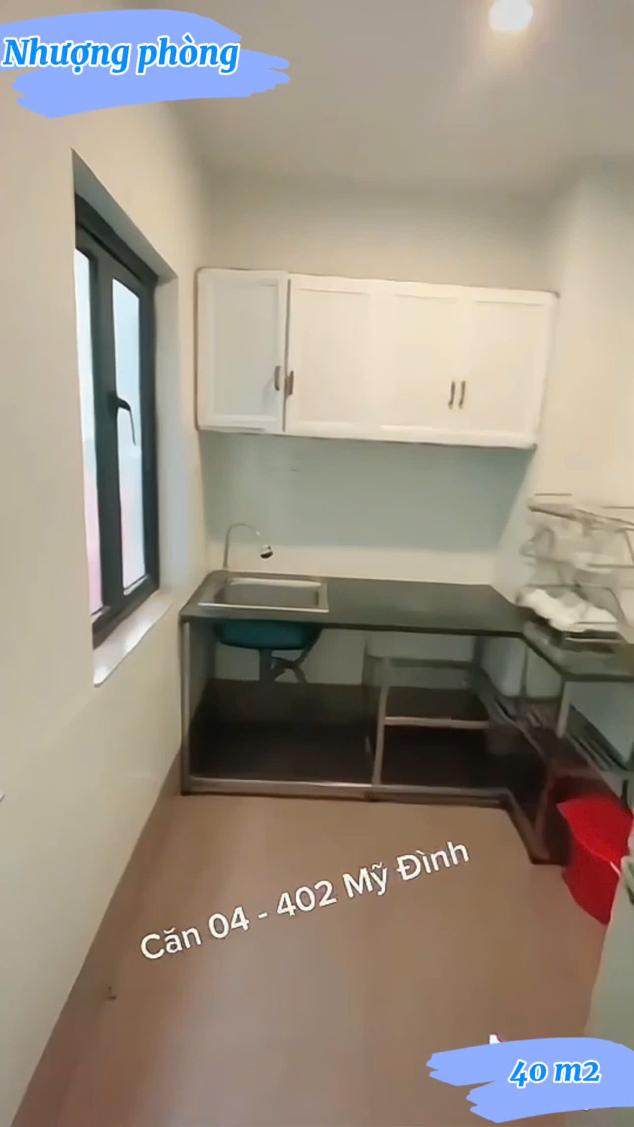 MÌNH PASS PHÒNG TRỌ CÓ THỂ Ở NGAY HOẶC ĐẦU THÁNG 6 TẠI NGÕ 402 NGÁCH 76 MỸ ĐÌNH - Ảnh 3