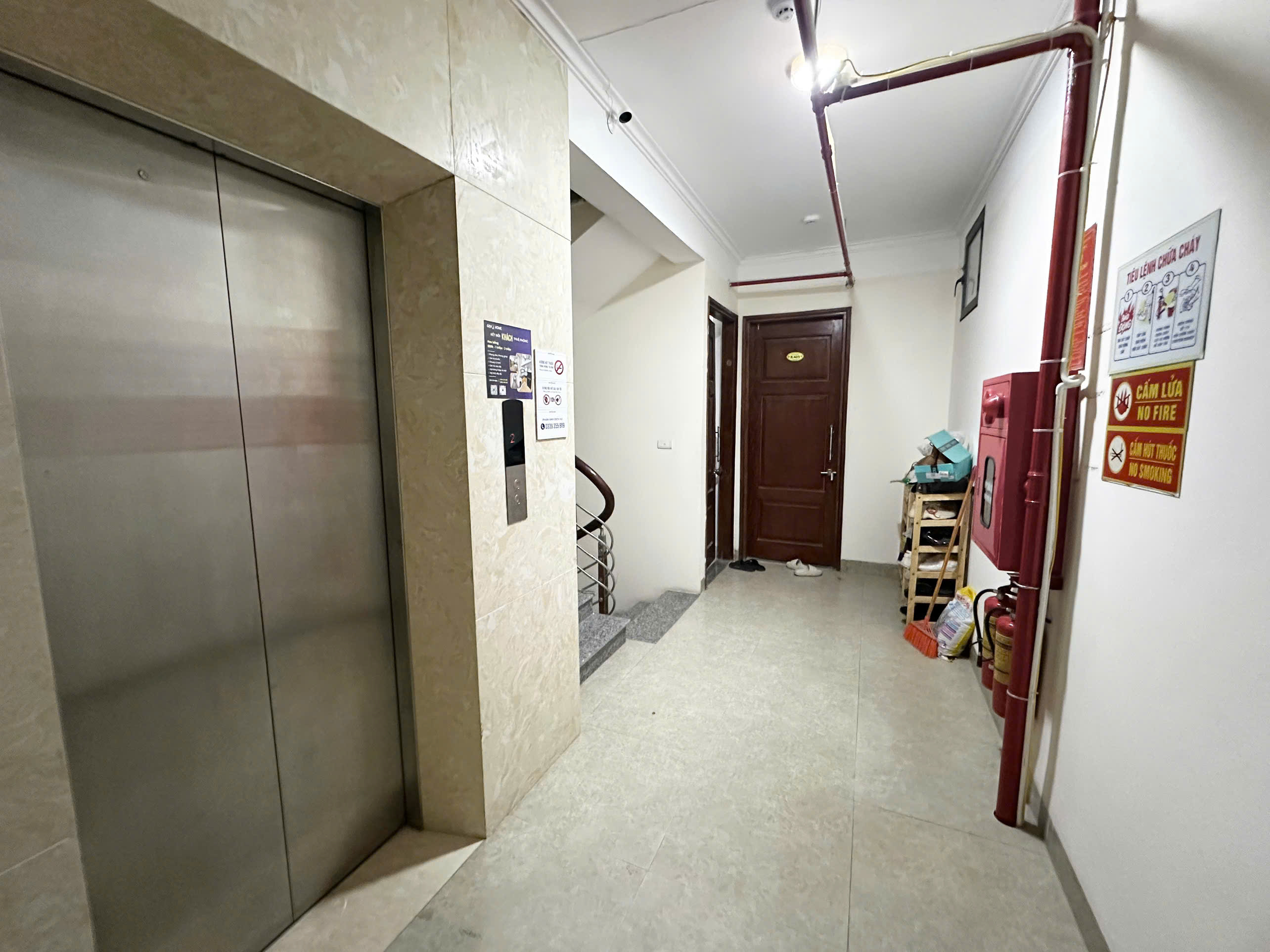 MÌNH PASS PHÒNG TRỌ CÓ THỂ Ở NGAY HOẶC ĐẦU THÁNG 6 TẠI NGÕ 402 NGÁCH 76 MỸ ĐÌNH - Ảnh 1