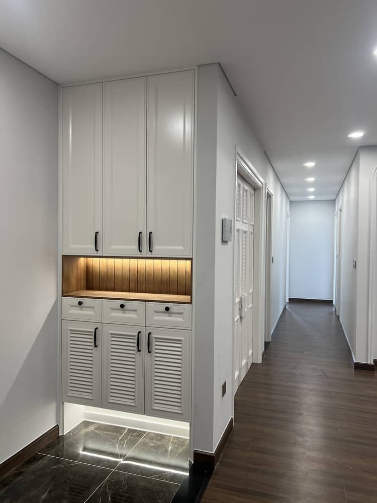 Bán nhà riêng, HXH tại Dương Bá Trạc, , 5,7 tỷ, 48m2, đẹp, dòng tiền 10tr/th - Ảnh 3