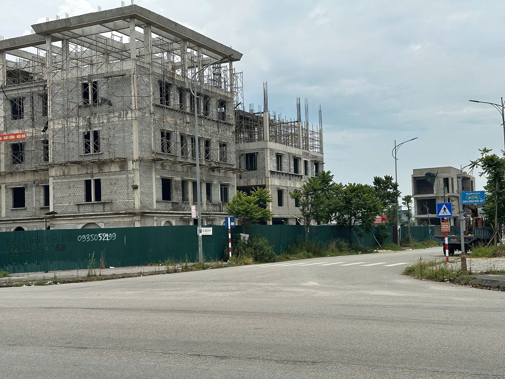 📌 Đất đường số 8 - QH 19,5m tại KQH Hoàng Quốc Việt, ngay Toà án nhân dân TP Huế - Ảnh chính