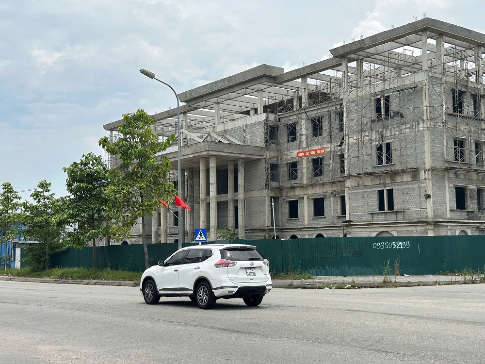 📌 Đất đường số 8 - QH 19,5m tại KQH Hoàng Quốc Việt, ngay Toà án nhân dân TP Huế - Ảnh 3