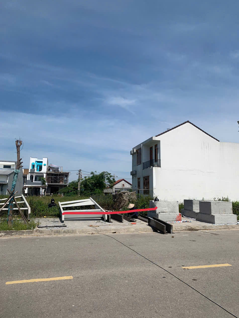 📌 Đất đường số 8 - QH 19,5m tại KQH Hoàng Quốc Việt, ngay Toà án nhân dân TP Huế - Ảnh 4