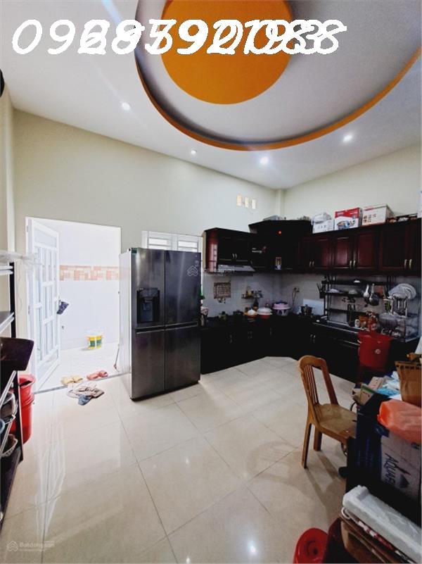 BÁN NHÀ HXH LÊ ĐÌNH THÁM – 58M² – 2PN – SỔ HỒNG – CHỈ 6 TỶ - Ảnh 4