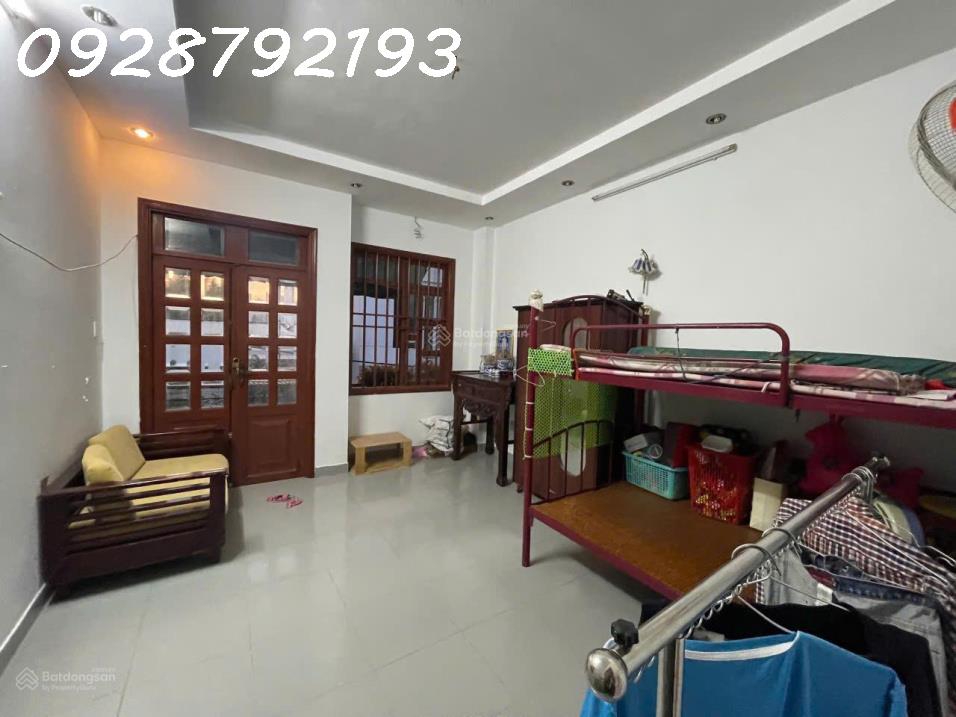 BÁN NHÀ HXH LÊ ĐÌNH THÁM – 58M² – 2PN – SỔ HỒNG – CHỈ 6 TỶ - Ảnh chính