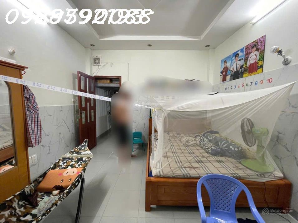 BÁN NHÀ HXH LÊ ĐÌNH THÁM, TÂN QUÝ, TÂN PHÚ, 6 TỶ - 58M2, 2PN - VỊ TRÍ VÀNG - Ảnh 2