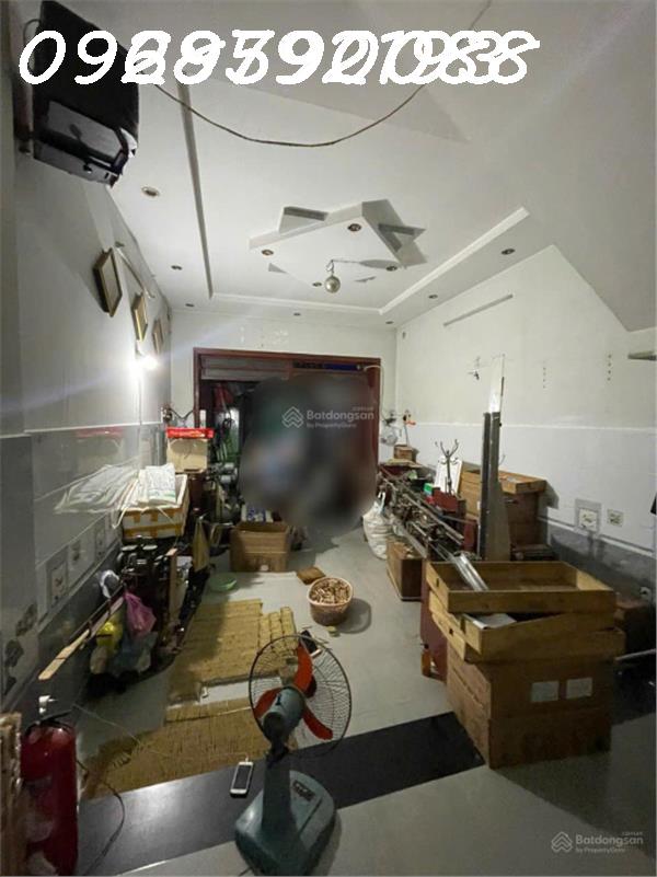 BÁN NHÀ HXH LÊ ĐÌNH THÁM, TÂN QUÝ, TÂN PHÚ, 6 TỶ - 58M2, 2PN - VỊ TRÍ VÀNG - Ảnh 1