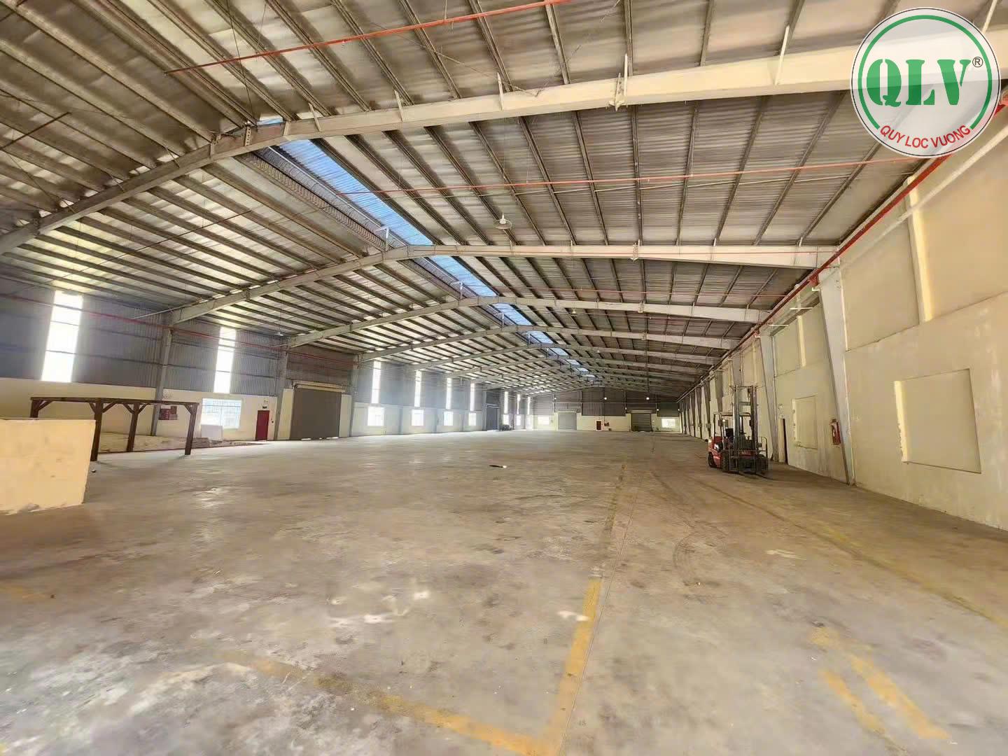 Cho thuê nhà xưởng 11.120 m2 An Tây, Bến Cát, Bình Dương - Ảnh 3