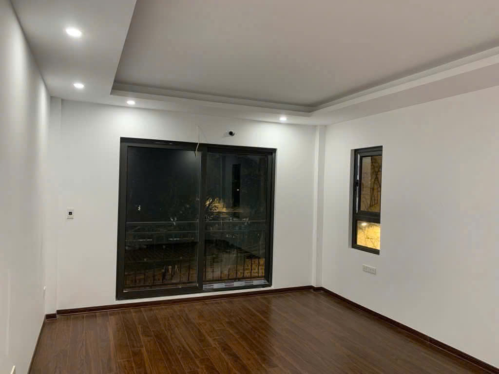 Nhà đẹp, thang máy, ô tô đỗ cửa, Tứ Hiệp, Thanh Trì - Ảnh 1