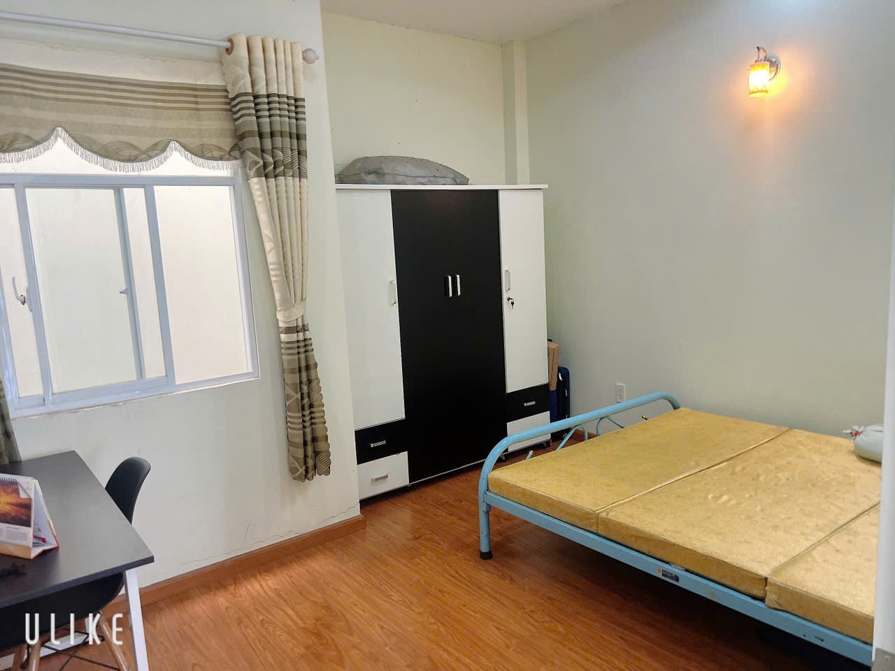 Bán nhà 1 Trệt 1 Lầu Thuận An,TẶNG hết tất cả NỘI THẤT,gần ngã tư Hòa Lân - Ảnh 1