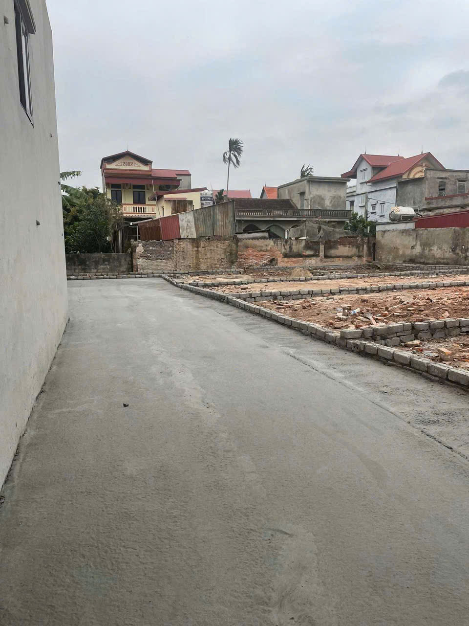 CẦN BÁN GẤP LÔ ĐẤT TẠI HỒNG MINH- PHÚ XUYÊN - Ảnh 2