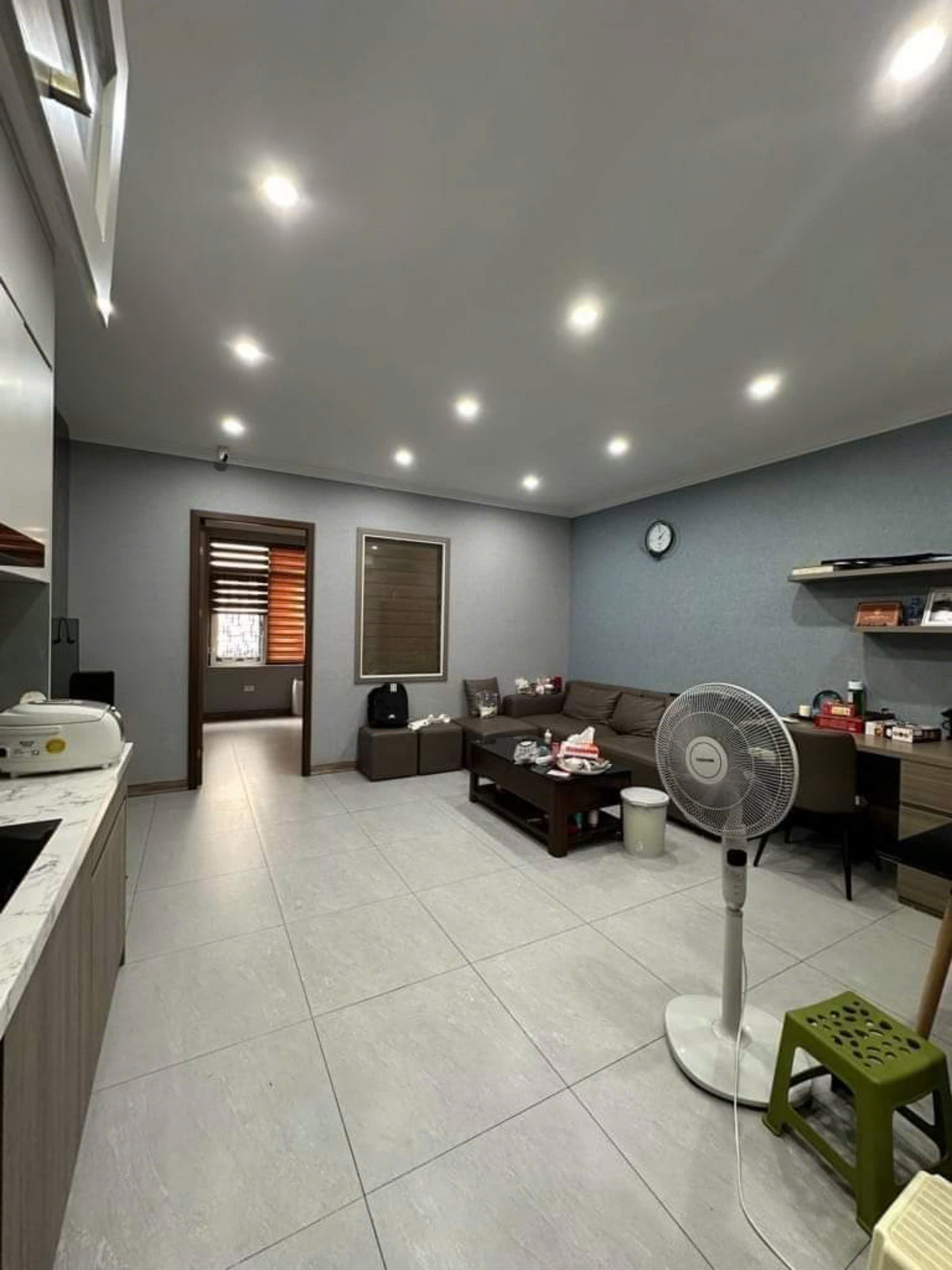 BÁN NHÀ ĐẸP XUÂN LA, PHÂN LÔ, ÔTÔ TRÁNH, VỈA HÈ KINH DOANH, 51M2 GIÁ 16 TỶ - Ảnh 2