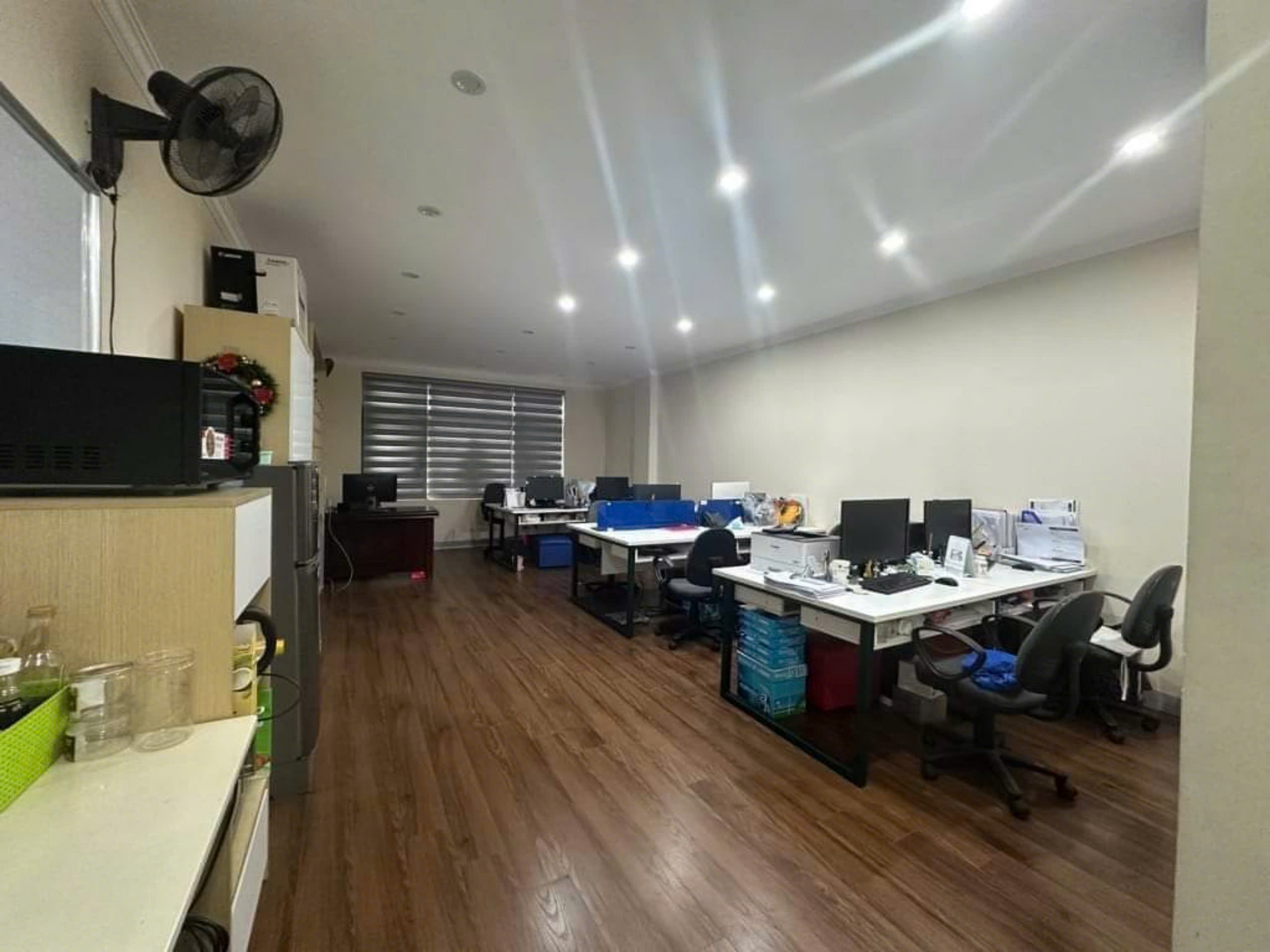 BÁN NHÀ ĐẸP XUÂN LA, PHÂN LÔ, ÔTÔ TRÁNH, VỈA HÈ KINH DOANH, 51M2 GIÁ 16 TỶ - Ảnh chính