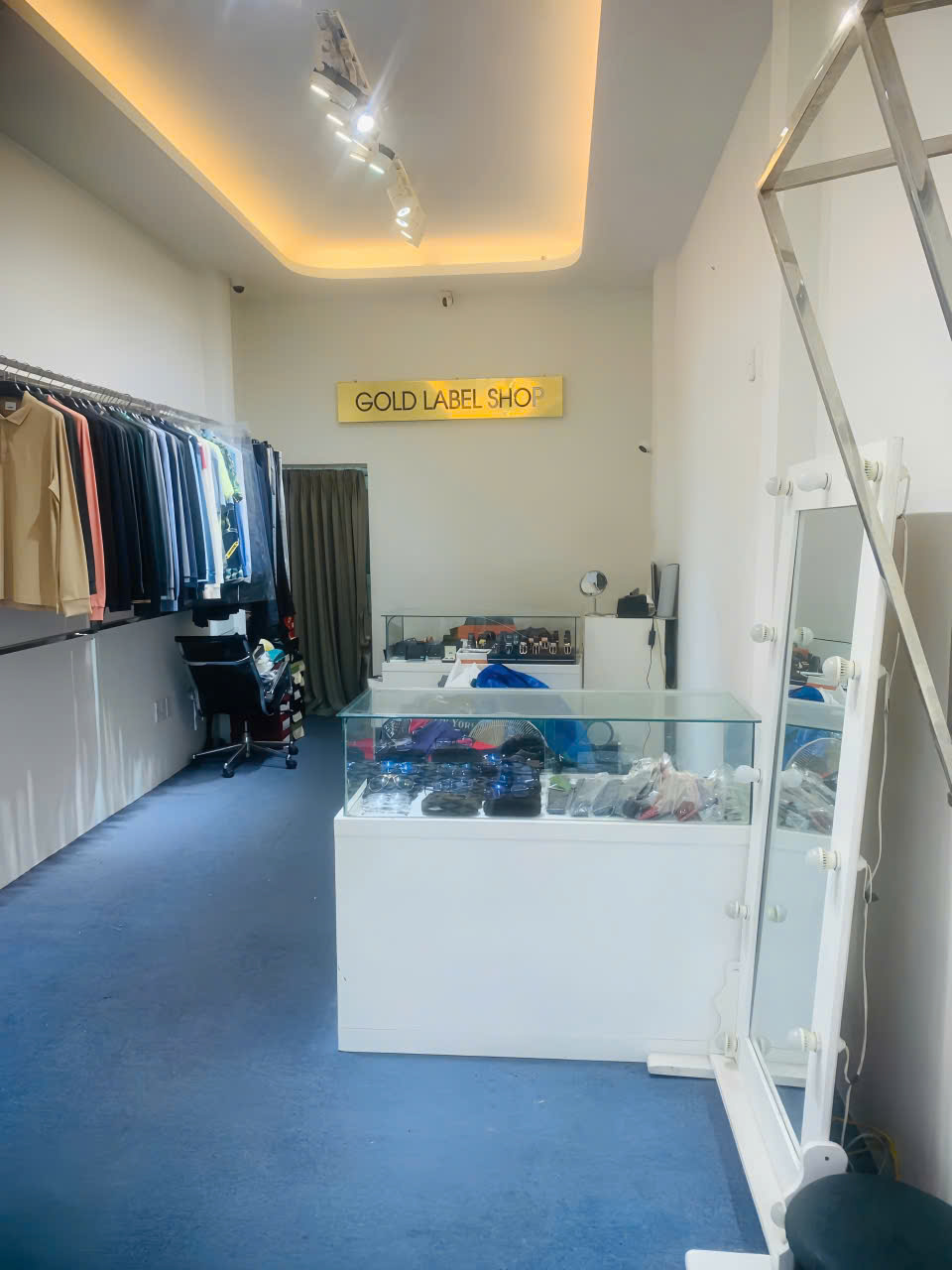 Chính Chủ cho thuê cửa hàng tại phố Mai Hắc Đế – phường Nguyễn Du – quận Hai Bà Trưng – Hà Nội - Ảnh 3