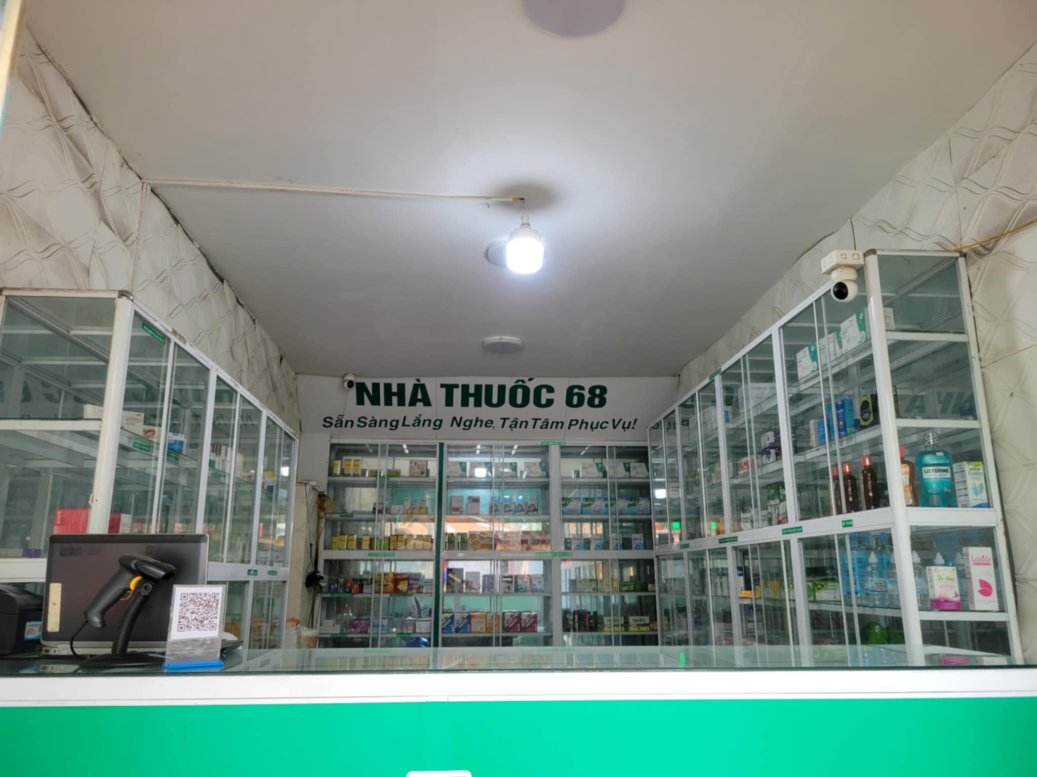 CƠ HỘI ĐẦU TƯ: NHƯỢNG LẠI NHÀ THUỐC / CƠ SỞ VẬT CHẤT TẠI HÀ ĐÔNG, HÀ NỘI - Ảnh chính