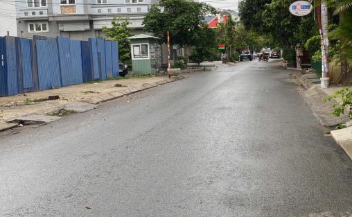 Bán Đất Mặt Đường Nam Hải – Hải An – Hải Phòng  Diện Tích 120m² – Thổ Cư 100% – Đường Ô Tô Tránh – - Ảnh 1