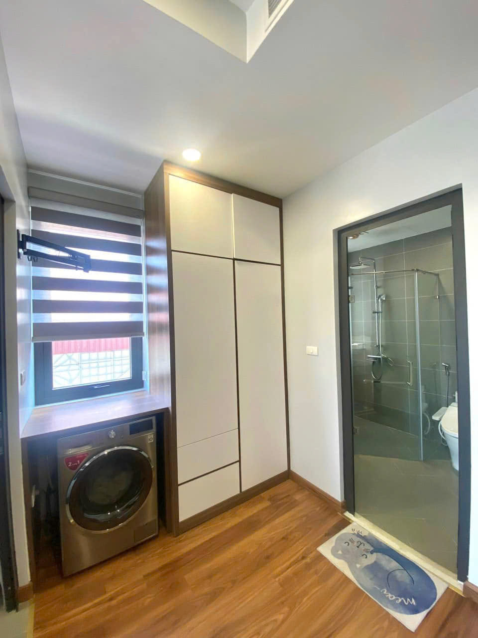 BÁN TÒA APARTMENT MẶT PHỐ VÕNG THỊ, TÂY HỒ - 135M² x 9 TẦNG - DÒNG TIỀN 280TR/TH - 80 TỶ - Ảnh 4