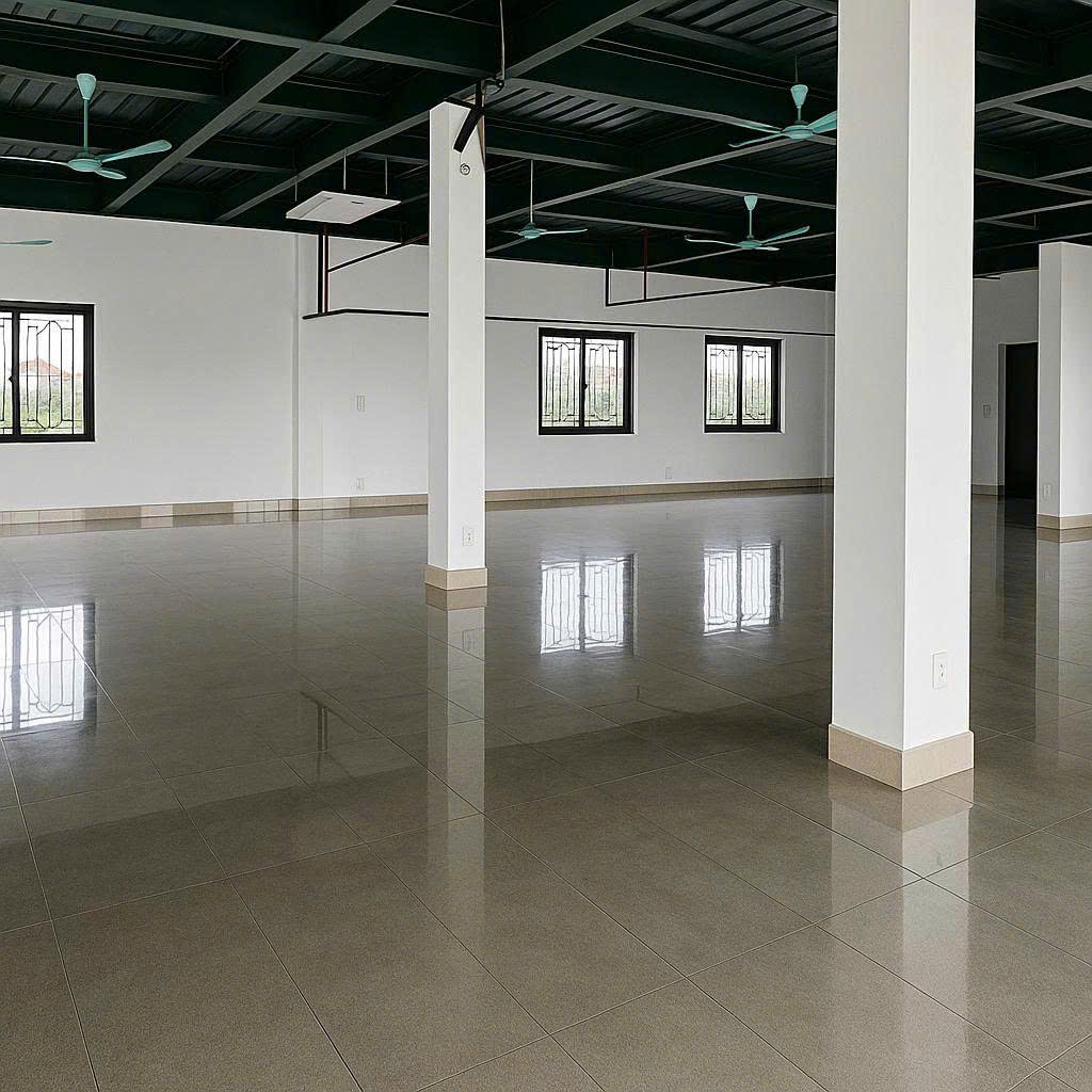 CHO THUÊ NHÀ 5 TẦNG – 2.000M² TẠI TRUNG TÂM LƯƠNG TÀI, BẮC NINH - Ảnh chính
