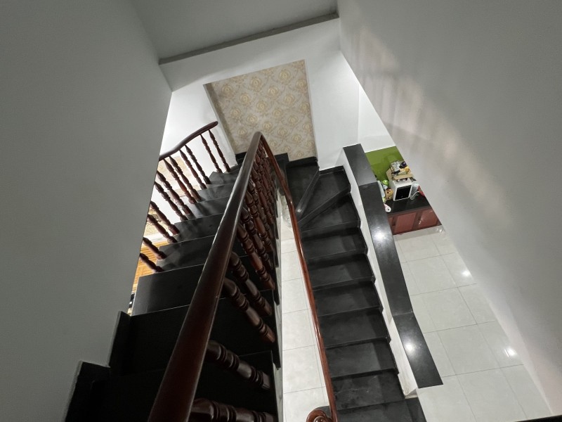Bán nhà 100m2 1 Trệt 1 Lầu Dĩ An,đường nhựa 2 xe hơi,gần ĐHQG TPHCM - Ảnh 4