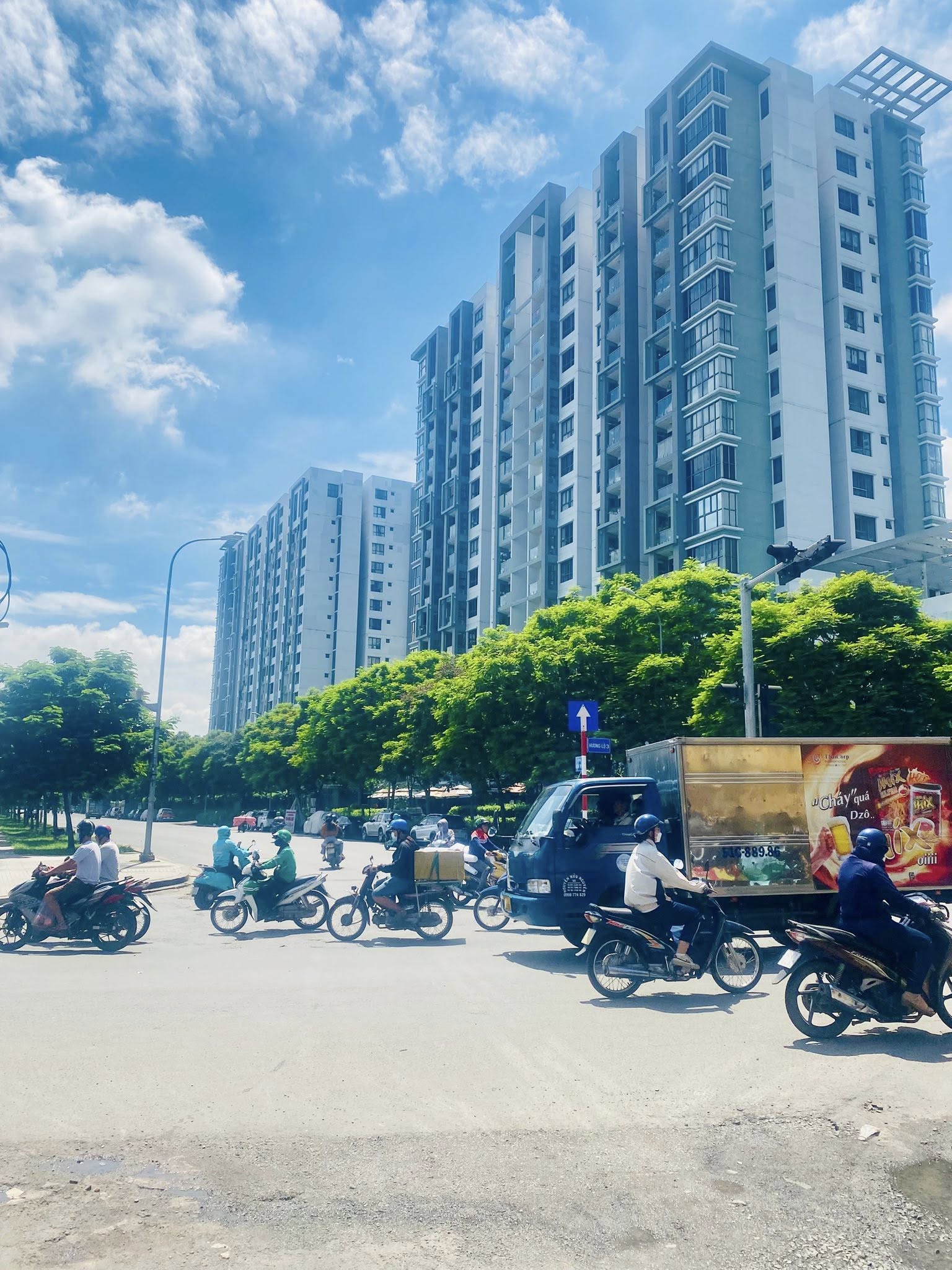 GIÁP AEON TÂN PHÚ -  CHỢ 26/3 - HẺM 6M THÔNG - 2 TẦNG - 96M NHỈNH 7 ĐỒNG - Ảnh 4