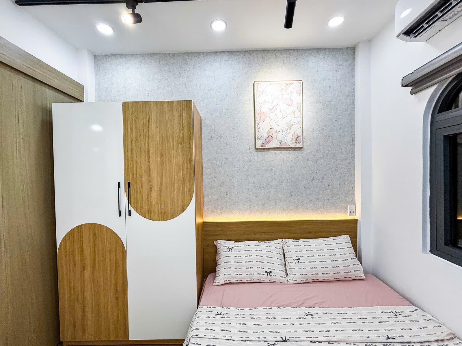 Bán nhà đẹp Phan Xích Long, Phú Nhuận, 3 tầng x 3PN, FULL NỘI THẤT - CHỈ 4 TỶ nhỉnh - Ảnh 2