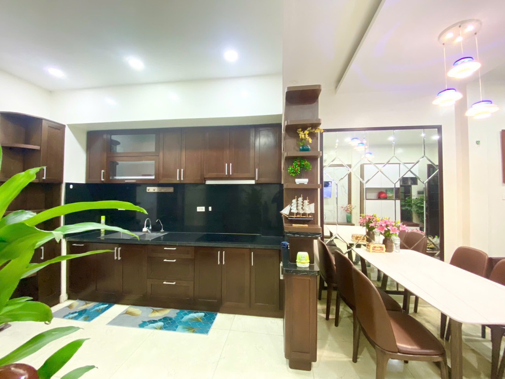 BÁN NHÀ NGUYỄN VIẾT XUÂN, THANH XUÂN, SIÊU HIẾM, 20M Ô TÔ TRÁNH, 37M2, 9.6 TỶ(CTL) - Ảnh 1