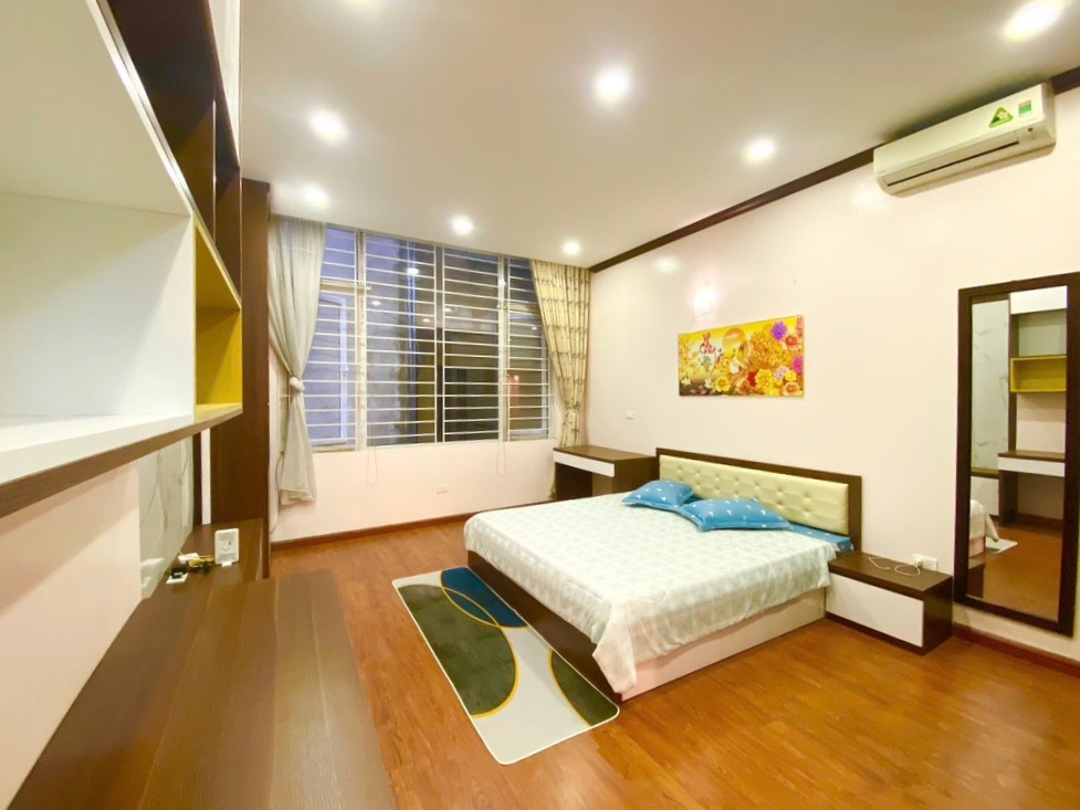 BÁN NHÀ NGUYỄN VIẾT XUÂN, THANH XUÂN, SIÊU HIẾM, 20M Ô TÔ TRÁNH, 37M2, 9.6 TỶ(CTL) - Ảnh 2