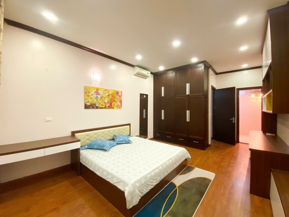 BÁN NHÀ NGUYỄN VIẾT XUÂN, THANH XUÂN, SIÊU HIẾM, 20M Ô TÔ TRÁNH, 37M2, 9.6 TỶ(CTL) - Ảnh 3