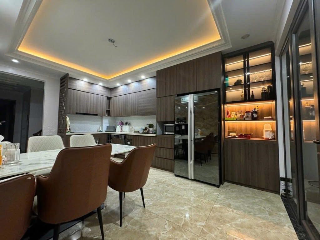 “Kinh doanh đắc lợi – Ở đẳng cấp với đất mặt phố Cầu Giấy trung tâm Hà Nội” diện tích 60m2, 5T,MT 6m - Ảnh chính