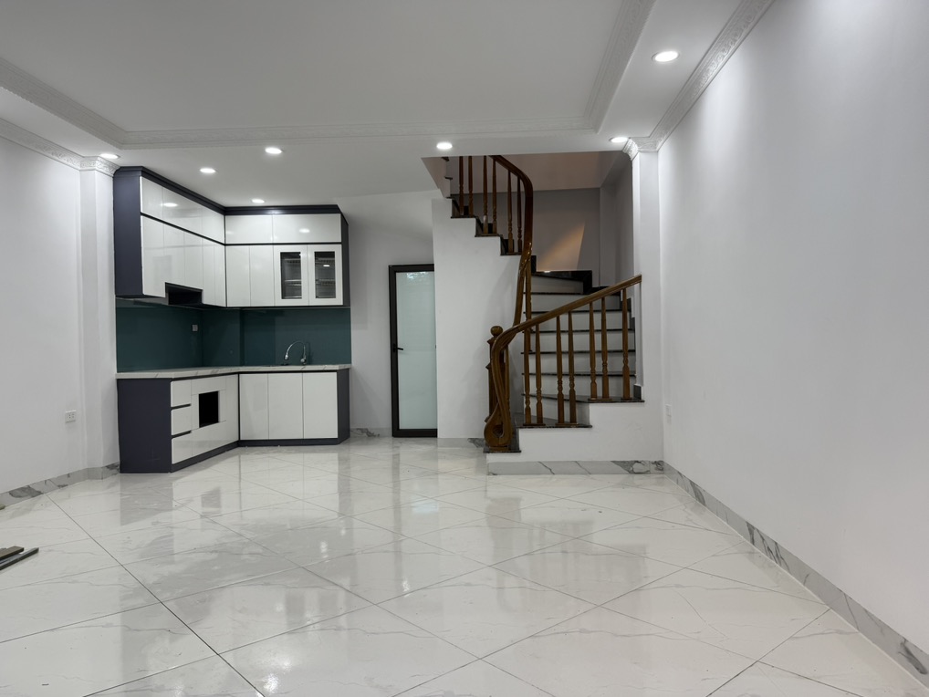 BÁN NHÀ TỰU LIỆT, THANH TRÌ, NGÕ 3 GÁC TRÁNH, GẦN PHỐ Ô TÔ TRÁNH, 37M2, 6.8TỶ(CTL) - Ảnh 2