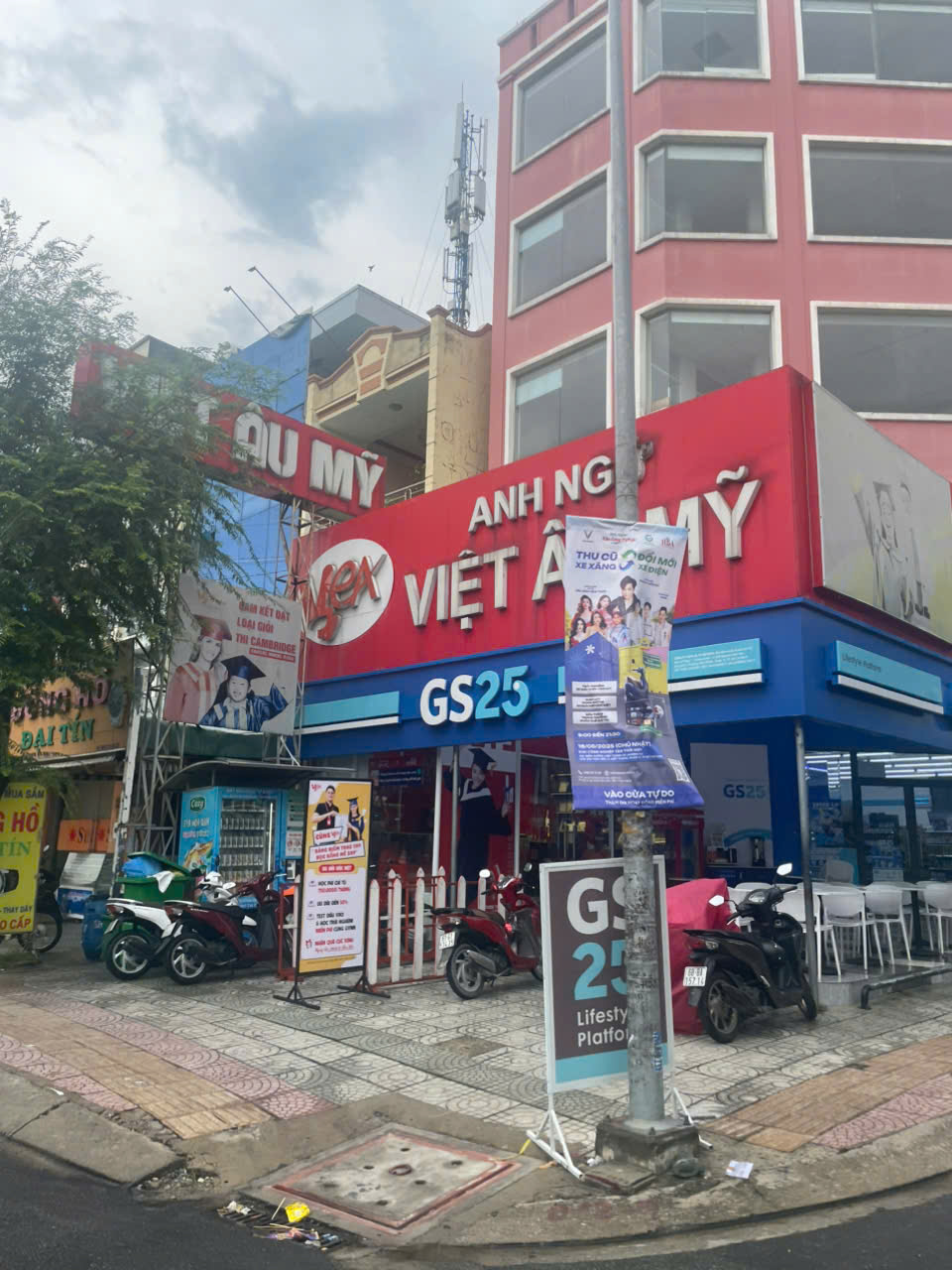 BÁN NHÀ (9x25) MT NGUYỄN ẢNH THỦ, Q12 – 1TR 4L, DÒNG TIỀN 99TR/THÁNG - Ảnh chính