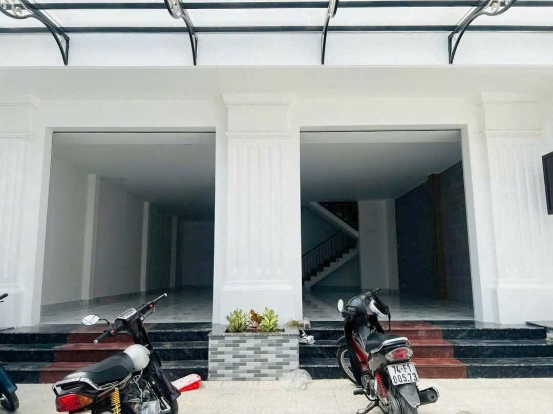 BÁN NHÀ (9x25) MT NGUYỄN ẢNH THỦ, Q12 – 1TR 4L, DÒNG TIỀN 99TR/THÁNG - Ảnh 2