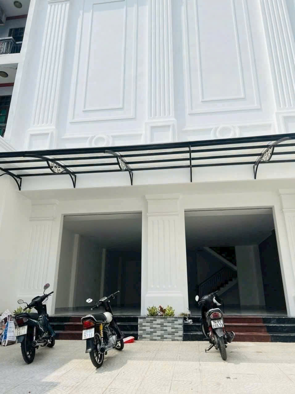BÁN NHÀ (9x25) MT NGUYỄN ẢNH THỦ, Q12 – 1TR 4L, DÒNG TIỀN 99TR/THÁNG - Ảnh 3
