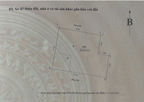 (Tin thật 100%) Bán CHDV 88m2 x 20CH tại Vương Thừa Vũ - Phân lô ô tô tránh - Dòng tiền 1,5 tỷ/năm - Ảnh chính