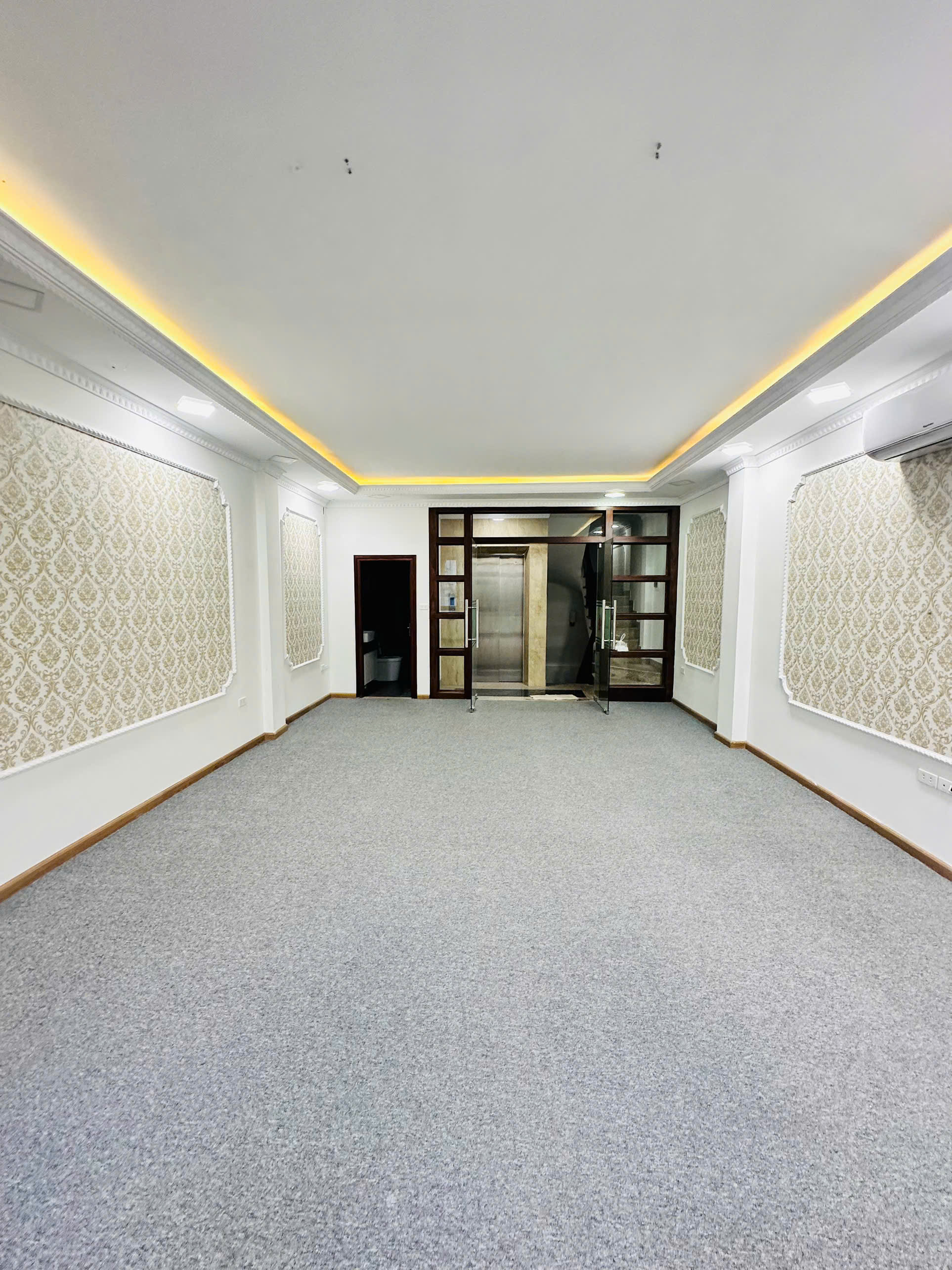 RẺ NHẤT MỸ ĐÌNH,NHÀ DÂN 35M2X5 TẦNG,4 NGỦ, GẦN TRƯỜNG,CHỢ,GẦN ĐH THƯƠNG MẠI, ~5.5 TỶ - Ảnh 2