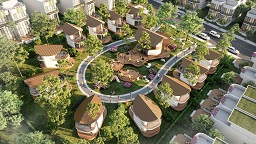 DI LI GREEN HILL – SỞ HỮU NGAY LÔ ĐẤT NGHỈ DƯỠNG CHỈ VỚI 286 TRIỆU ♦ - Ảnh 1