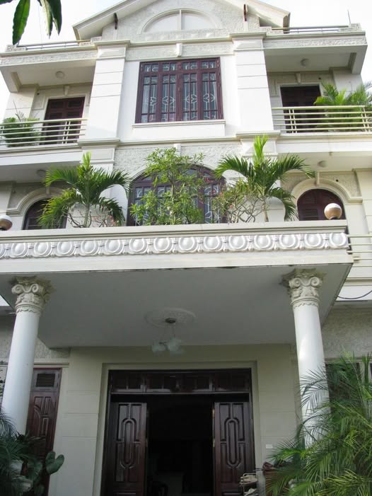Chính chủ cho thuê nhà số 14 ngõ 71 đường quốc lộ 3 - Tổ 4 thị trấn Sóc Sơn, huyện Sóc Sơn, Hà Nội. - Ảnh chính