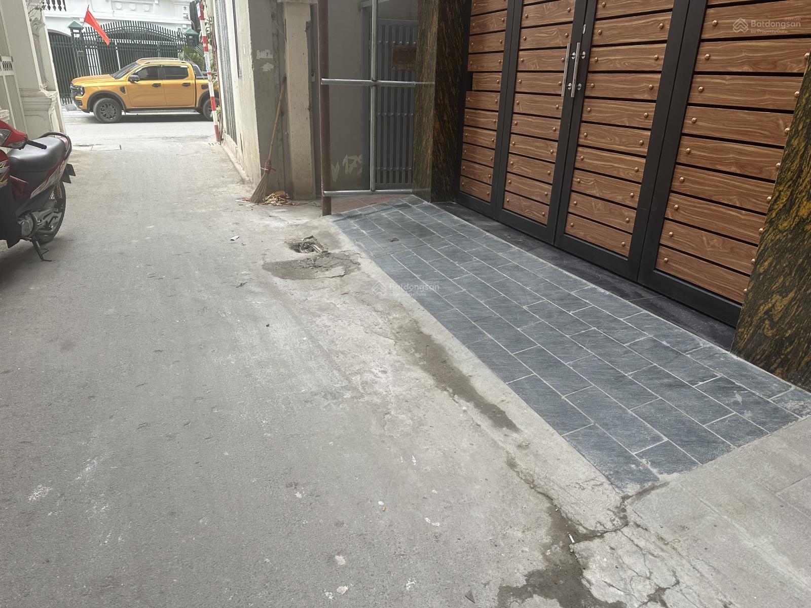 BÁN NHÀ TRỊNH CÔNG SƠN, TÂY HỒ. 79M2 6 TẦNG GIÁ 18TỶ-10M RA MẶT PHỐ VÀ HỒ TÂY. VỊ TRÍ VÔ CÙNG ĐẮC - Ảnh 2