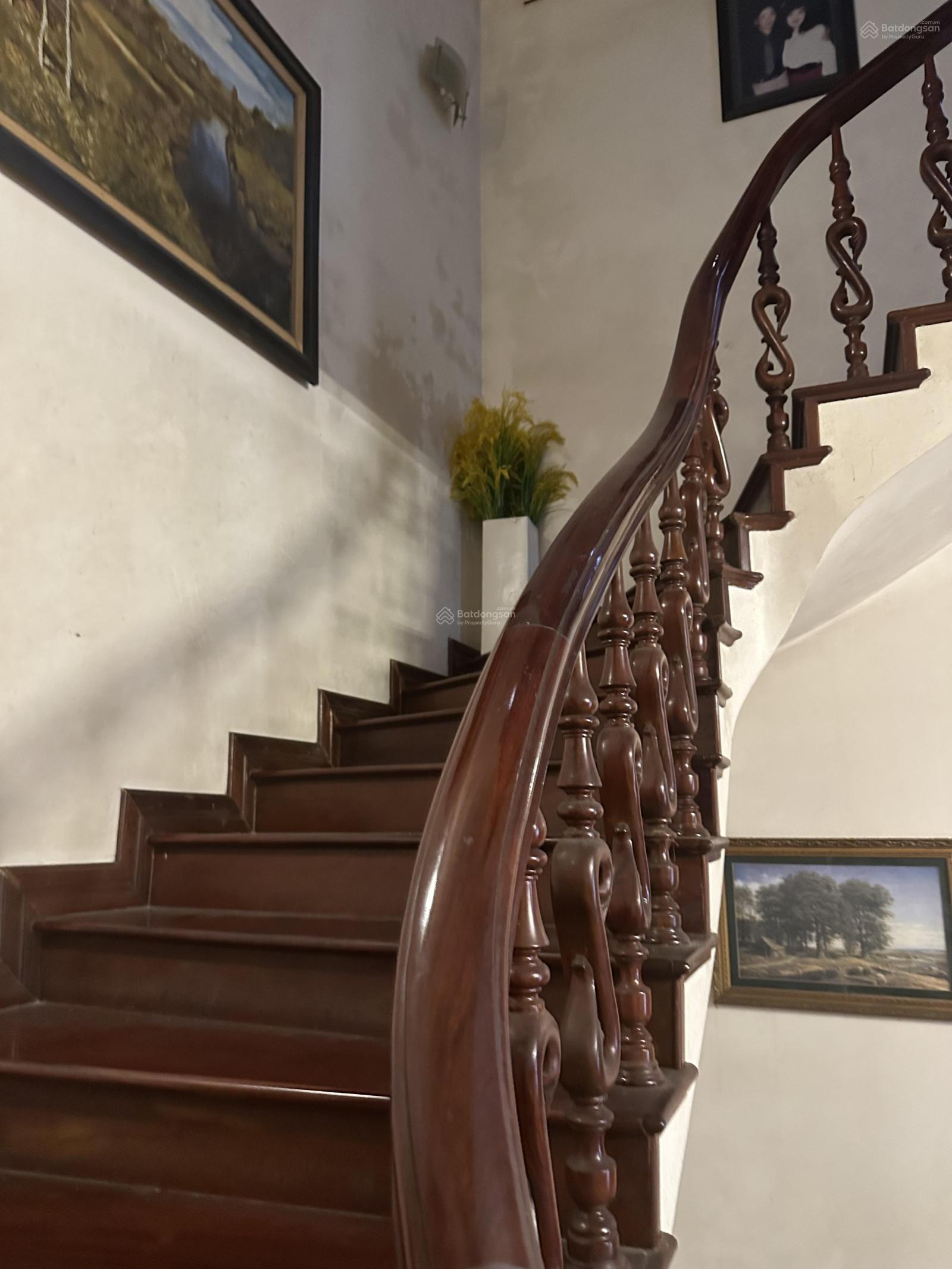 BÁN NHÀ TRỊNH CÔNG SƠN, TÂY HỒ. 79M2 6 TẦNG GIÁ 18TỶ-10M RA MẶT PHỐ VÀ HỒ TÂY. VỊ TRÍ VÔ CÙNG ĐẮC - Ảnh 4
