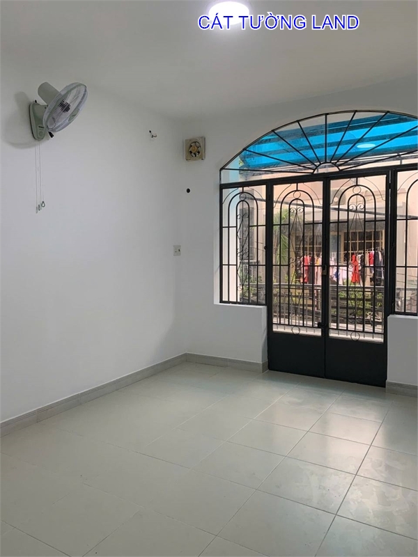 NHÀ TRỆT LỬNG LẦU – 3PN – PHAN HUY ÍCH, TÂN BÌNH – GẦN TRƯỜNG CHINH – 4.45 TỶ - Ảnh 4