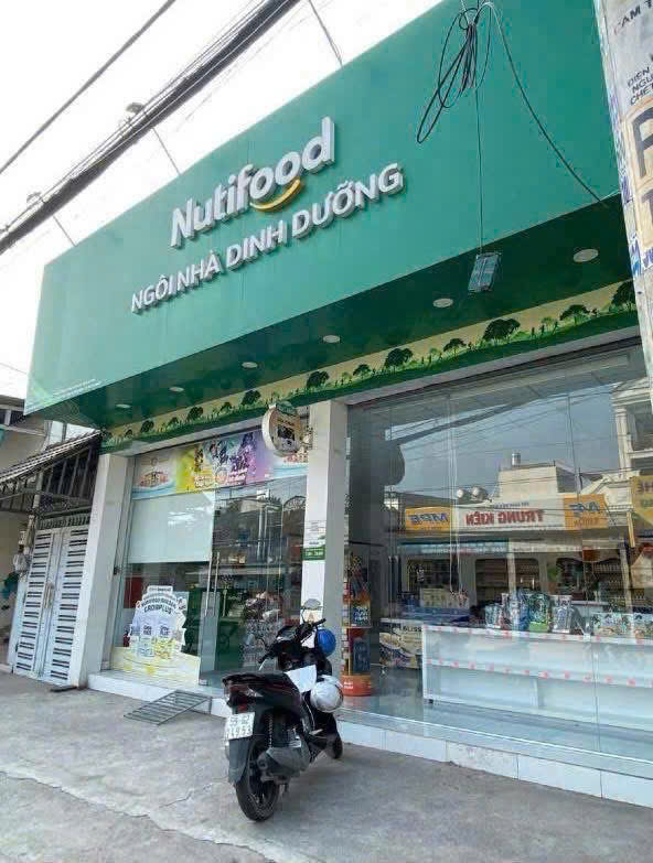NHÀ (8x23) MT XUÂN THỚI THƯỢNG – HÓC MÔN  GẦN CHỢ ĐẦU MỐI CHỈ 9,9 TỶ - Ảnh chính