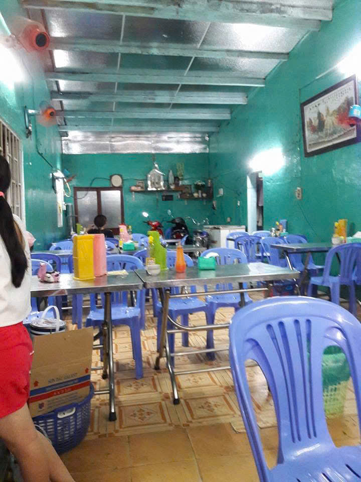 Mặt bằng đẹp - vị trí vàng trung tâm Rạch Giá! - Ảnh 1