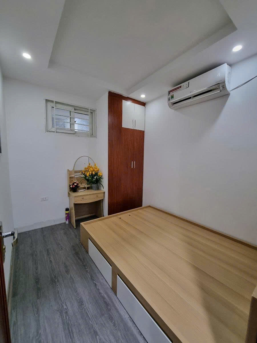 Bán căn hộ CCMN ngõ 67 Đình Thôn, Nam Từ Liêm 50m, 2 ngủ, phôi sổ riêng giá 1.76 tỷ - Ảnh 2