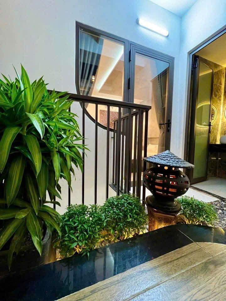 🏡 <br>"NHÀ 3 TẦNG ĐIỆN BIÊN PHỦ - THIẾT KẾ "CHILL" ĐỘC ĐÁO, NỘI THẤT CAO CẤP, CHỈ 4.7 TỶ!" 🌟 - Ảnh 4