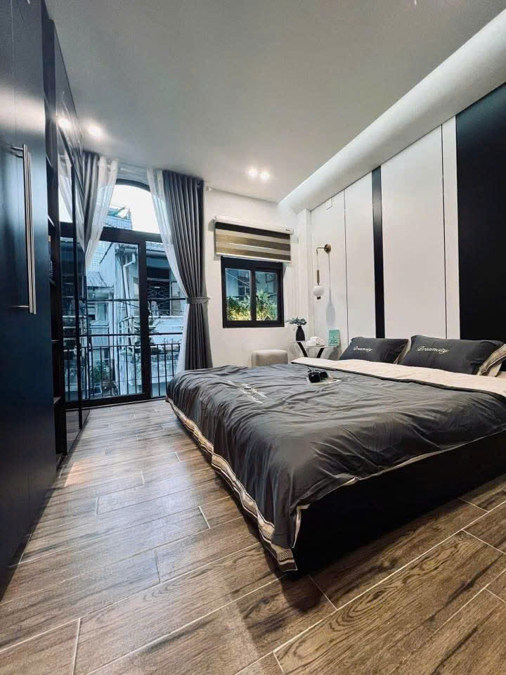 🏡 <br>"NHÀ 3 TẦNG ĐIỆN BIÊN PHỦ - THIẾT KẾ "CHILL" ĐỘC ĐÁO, NỘI THẤT CAO CẤP, CHỈ 4.7 TỶ!" 🌟 - Ảnh 3