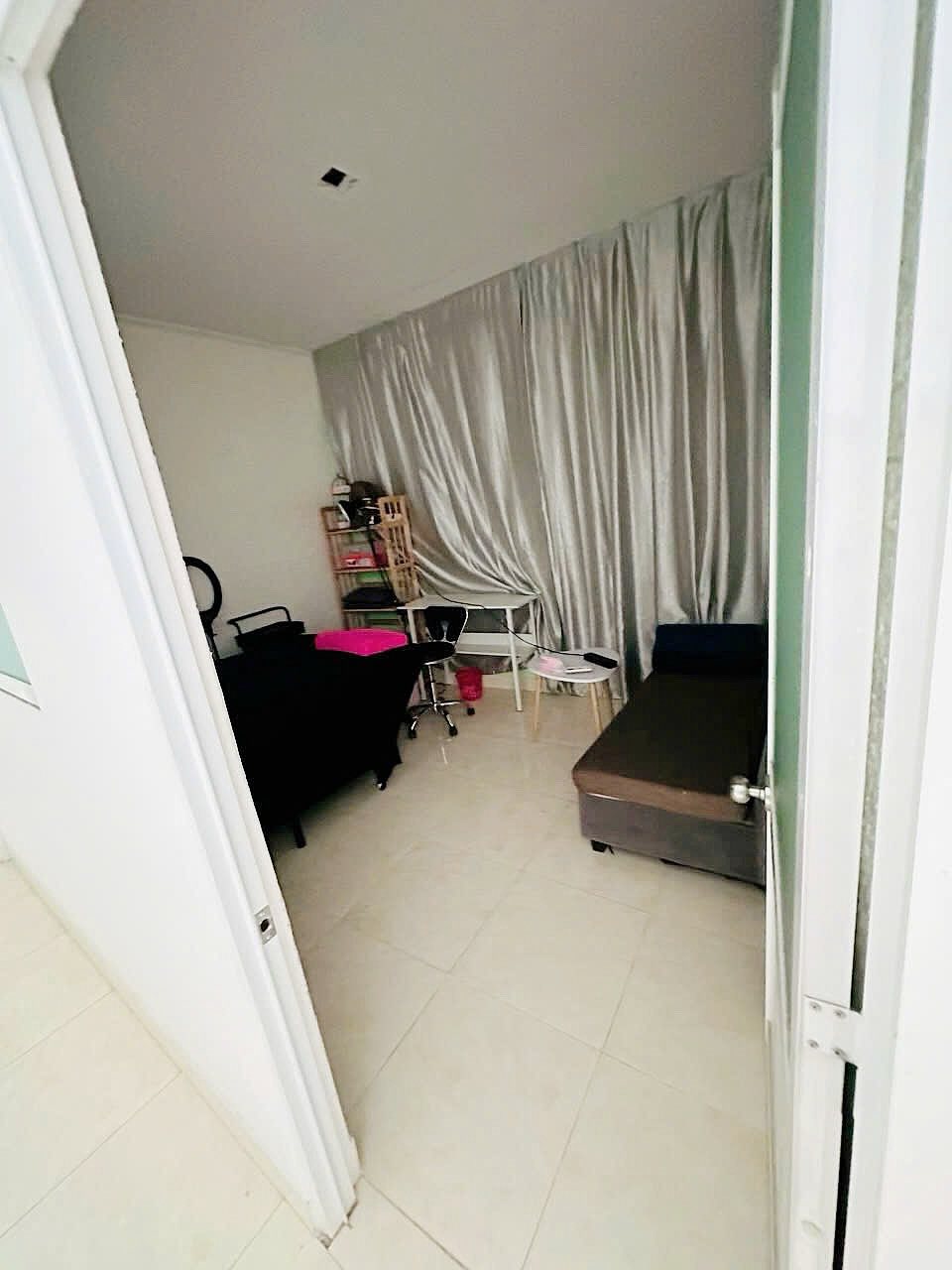 BÁN NHÀ 2 TẦNG TTTP HẺM HỒNG BÀNG PHƯỚC TIẾN NHA TRANG - Ảnh 2