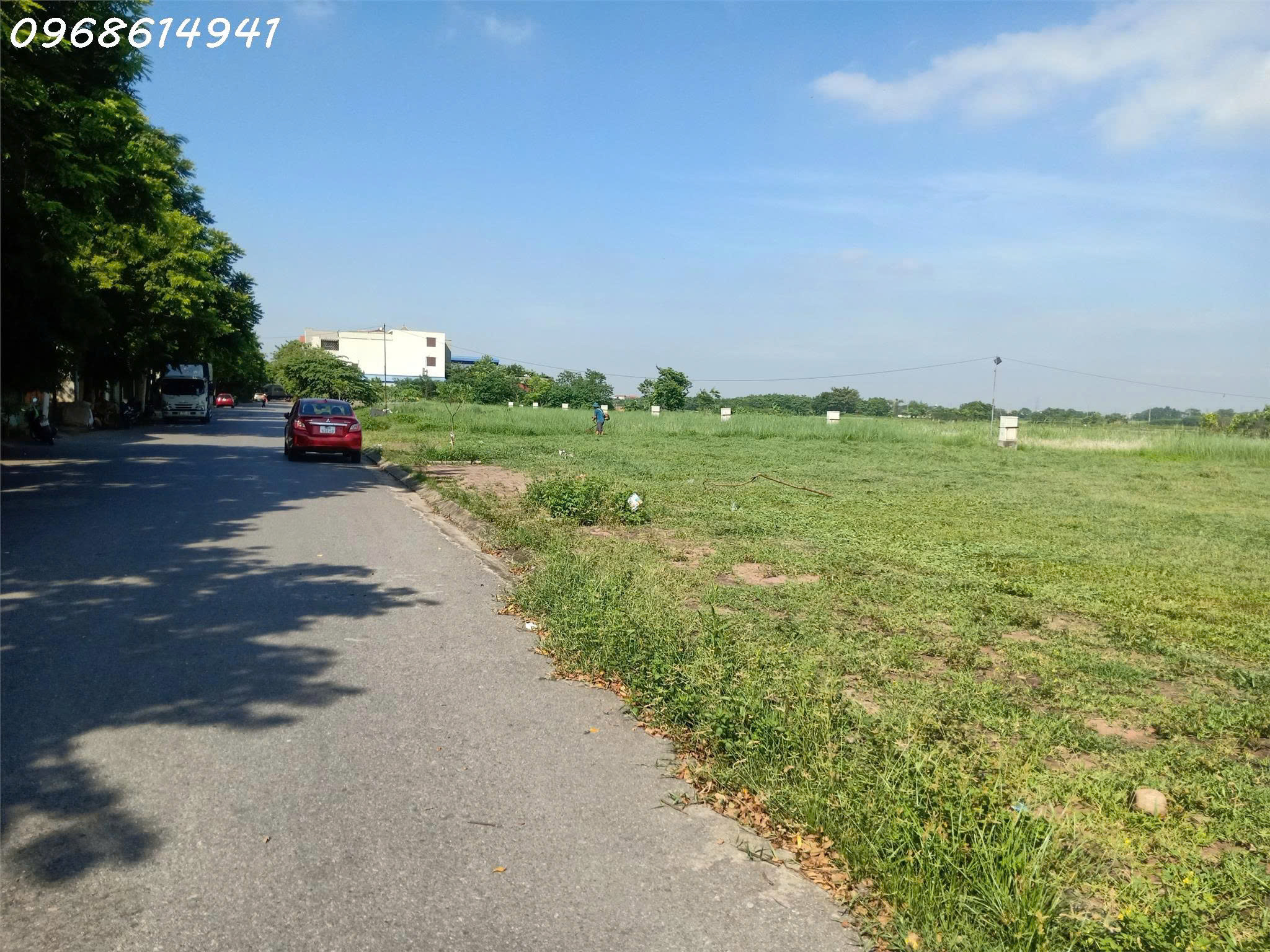 Cho thuê kho, xưởng tại Bắc Ninh - Ảnh 3